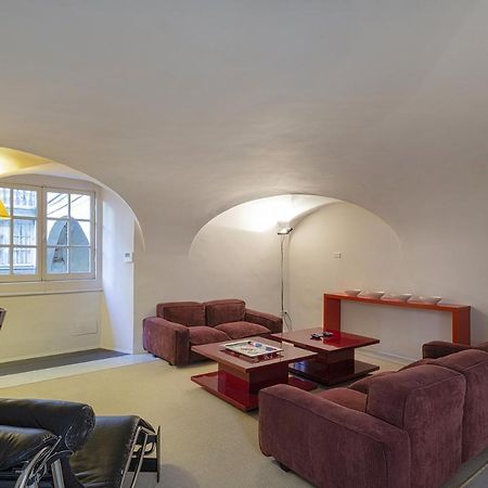 Garibaldi Glamorous Apartment By Wonderful Italy 热那亚 外观 照片