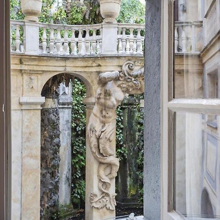 Garibaldi Glamorous Apartment By Wonderful Italy 热那亚 外观 照片