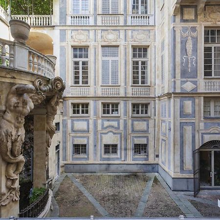 Garibaldi Glamorous Apartment By Wonderful Italy 热那亚 外观 照片