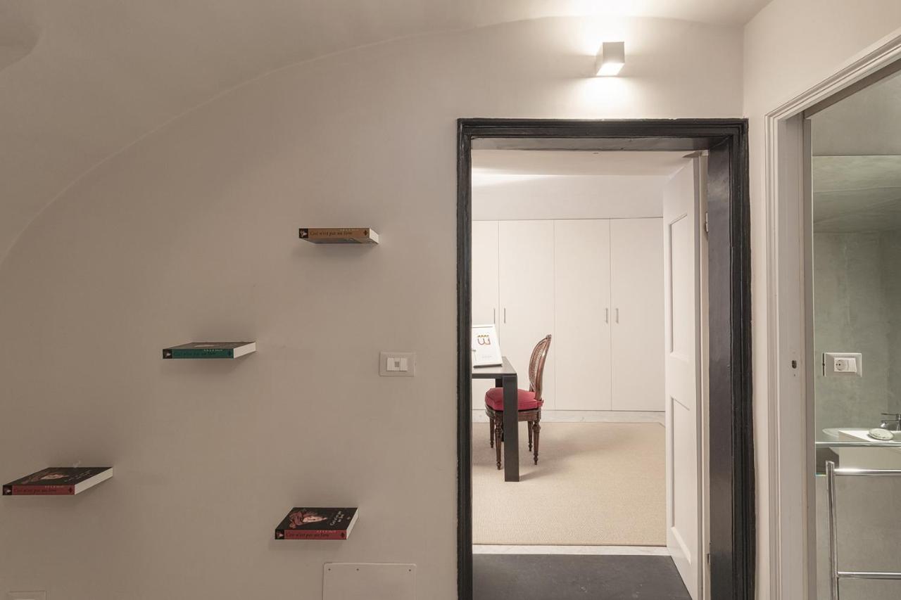 Garibaldi Glamorous Apartment By Wonderful Italy 热那亚 外观 照片