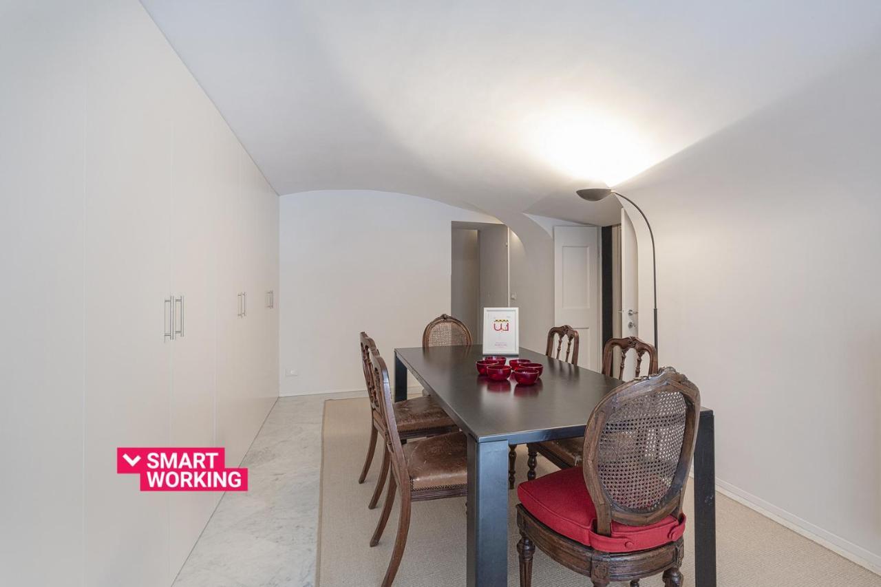 Garibaldi Glamorous Apartment By Wonderful Italy 热那亚 外观 照片