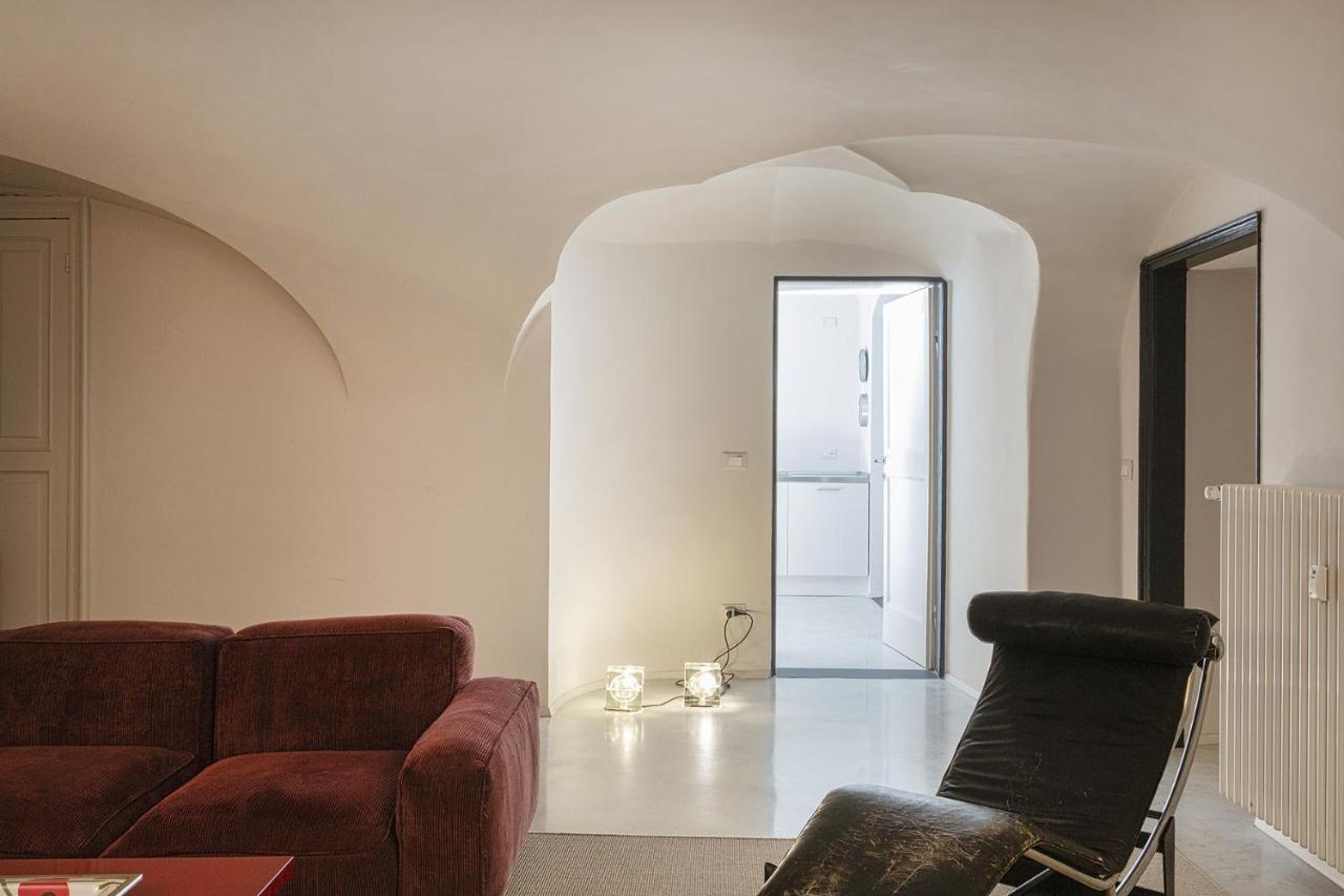 Garibaldi Glamorous Apartment By Wonderful Italy 热那亚 外观 照片