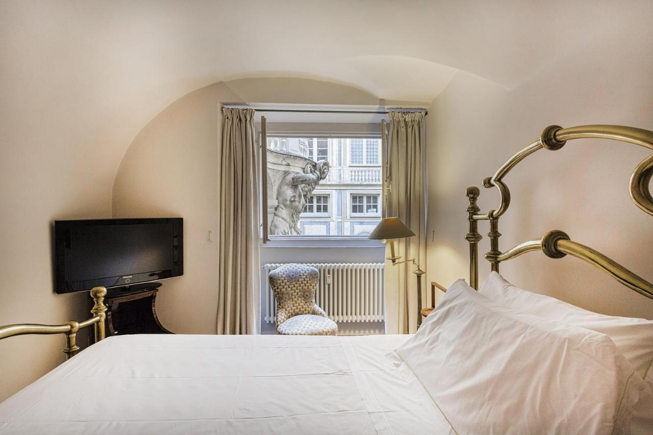 Garibaldi Glamorous Apartment By Wonderful Italy 热那亚 外观 照片