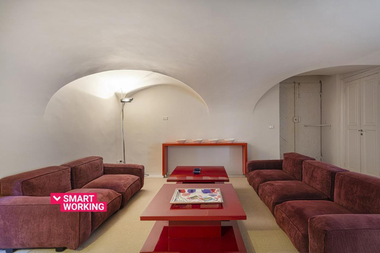 Garibaldi Glamorous Apartment By Wonderful Italy 热那亚 外观 照片