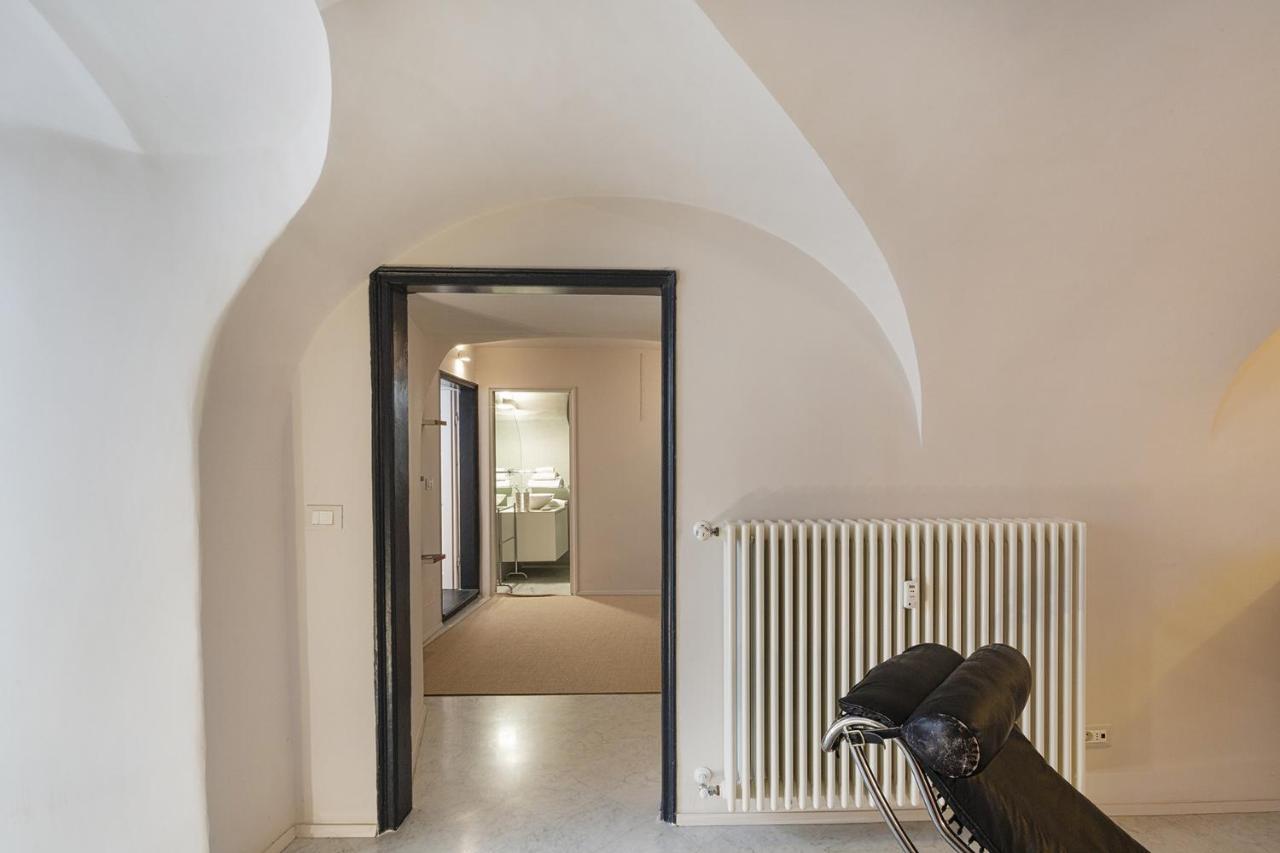 Garibaldi Glamorous Apartment By Wonderful Italy 热那亚 外观 照片